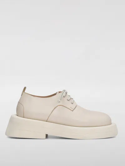 Marsèll Oxford Shoes  Woman Color Ivory