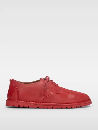 Marsèll Oxford Shoes  Woman Color Red