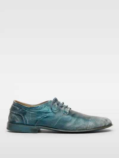 Marsèll Oxford Shoes  Woman Color Teal