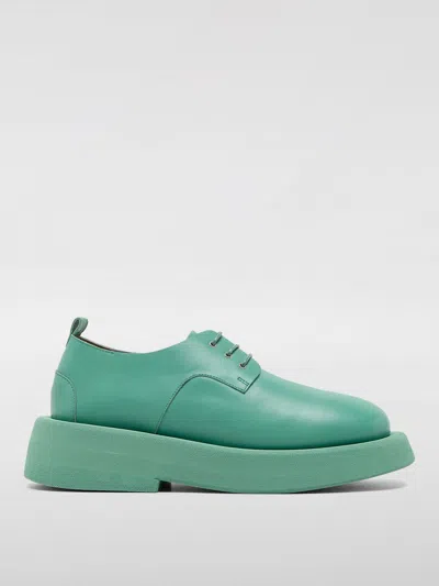 Marsèll Oxford Shoes  Woman Color Water
