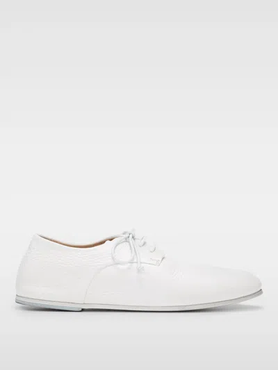 Marsèll Oxford Shoes  Woman Color White
