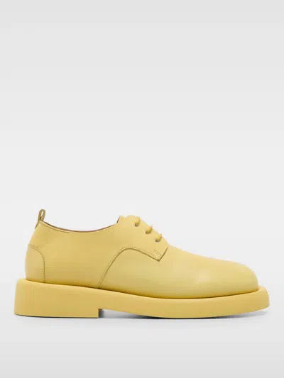 Marsèll Oxford Shoes  Woman Color Yellow