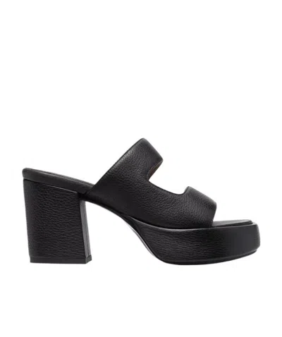 MARSÈLL PABLO 80MM PLATFORM SANDALS