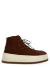 Marsèll Parapana Leather Boots