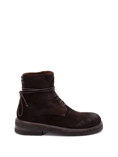 Marsèll `parrucca` Boots