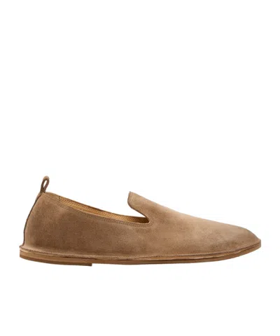 MARSÈLL MARSÈLL TRASACCO FLAT SHOES