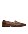 Marsèll Pull-on Loafers In Brown