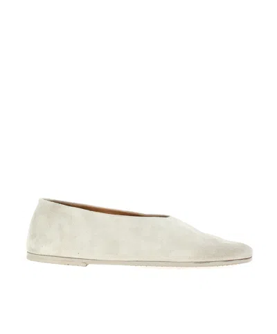MARSÈLL MARSÈLL COLTELLACCIO BALLERINA SHOES