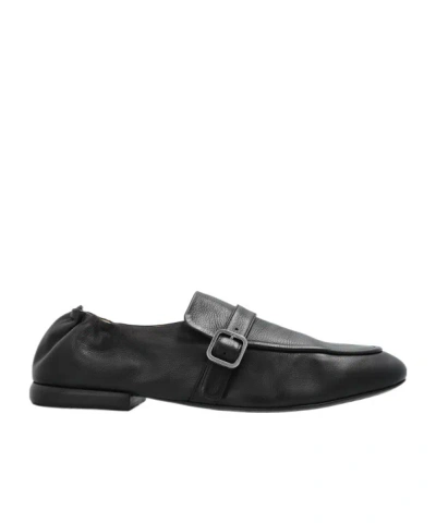 MARSÈLL MARSÈLL BLOCK HEEL LOAFERS