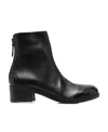 Marsèll Shoe In Black