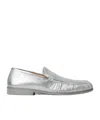 Marsèll Round-headed Love Shoes In Gray