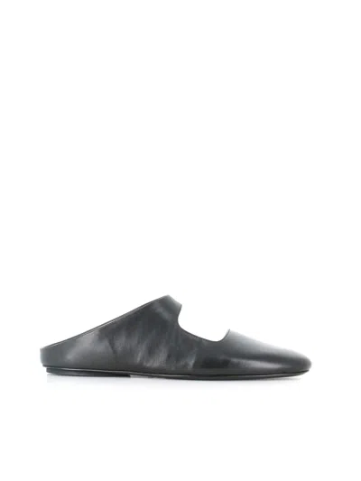 Marsèll Sabot Distesa In Black