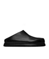 Marsèll Marsell Grande Sabot In Black