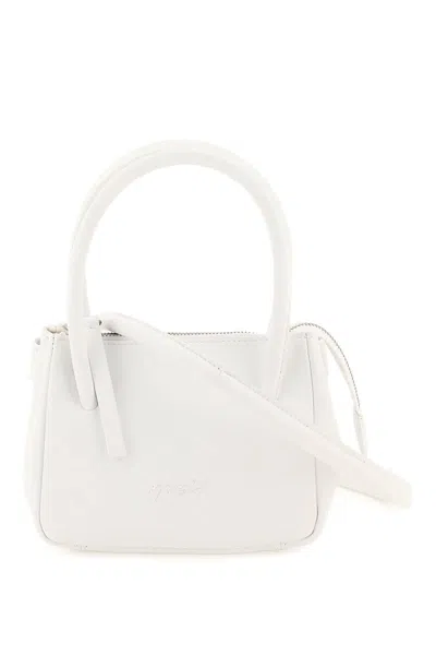 Marsèll 'sacco Piccolo' Handbag In Bianco