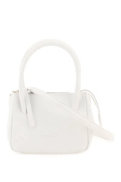 Marsèll 'sacco Piccolo' Handbag In White