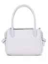 Marsèll Sacco Piccolo Mini Bag In Purple