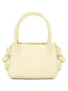 Marsèll Saco Piccolo Mini Bag In Yellow