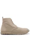 Marsèll Sancrispa Alta Pomice Boots In Neutrals