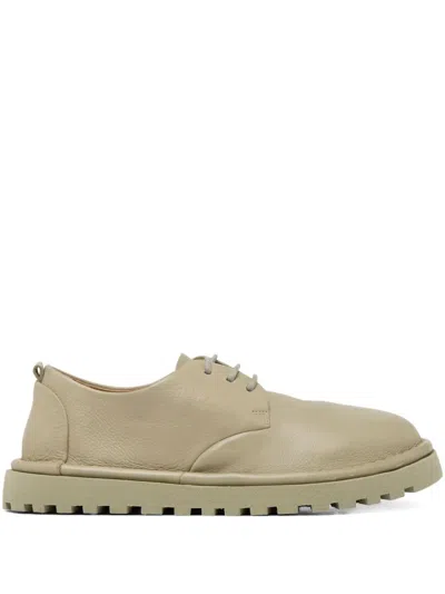 Marsèll Sancrispa Alta Pomice Shoes In Neutrals