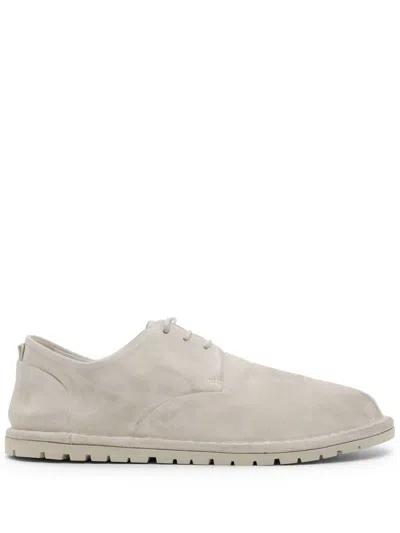 Marsèll Sancrispa Derby Shoes In Neutrals
