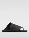 Marsèll Sandals  Men Color Black