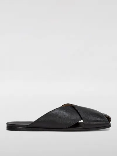 Marsèll Sandals  Men Color Black