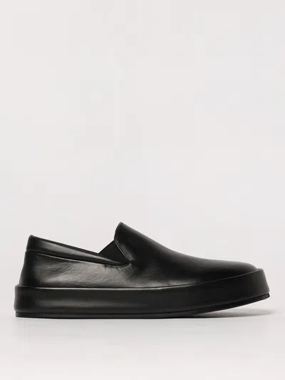 MARSÈLL SNEAKERS MARSÈLL MEN COLOR BLACK,G78559002