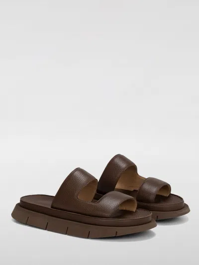 Marsèll Sandals  Men Color Brown