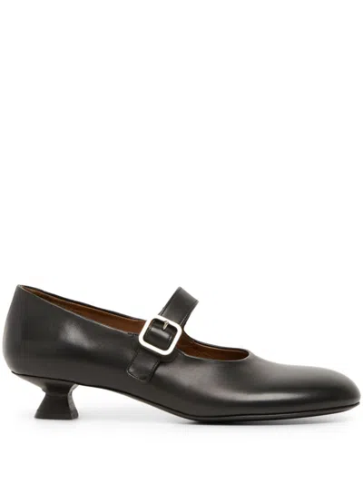 Marsèll Women's Zampilla Bebe Decollete Pumps In Black