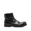 Marsèll Shoe In Black