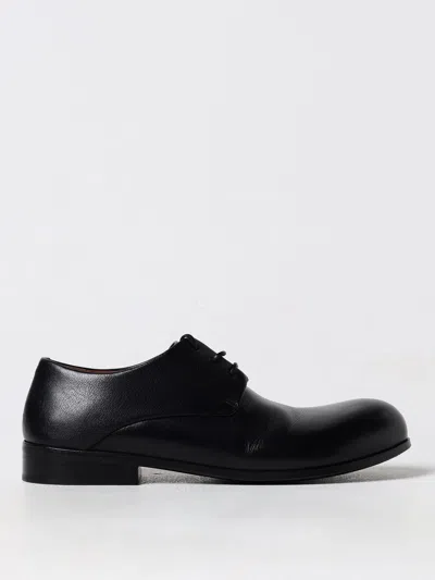 Marsèll Brogue Shoes  Men Color Black