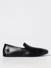 MARSÈLL LOAFERS MARSÈLL MEN COLOR BLACK,413467002