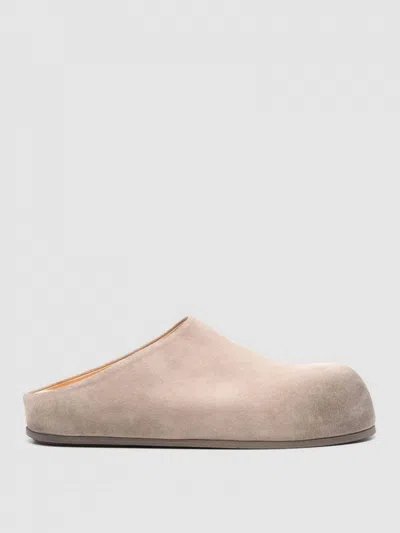 MARSÈLL SHOES MARSÈLL WOMAN COLOR NATURAL,F61128067