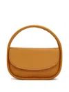 Marsèll Shopping Clutch Bag In Orange