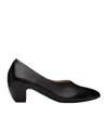 Marsèll Slip On High Heels In Black