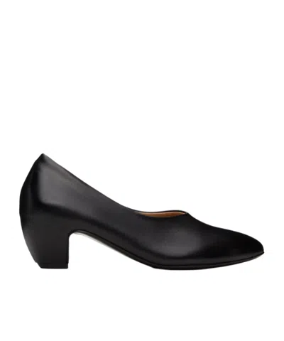 Marsèll Slip On High Heels In Black