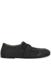 Marsèll Loafer Puntello Mw6613 In Black