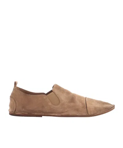 MARSÈLL MARSÈLL SLIP-ON SLIPPERS