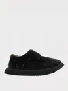 Marsèll Intagliata Lace Up Shoes Black In Multi