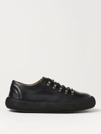 Marsèll Brogue Shoes  Men Colour Black