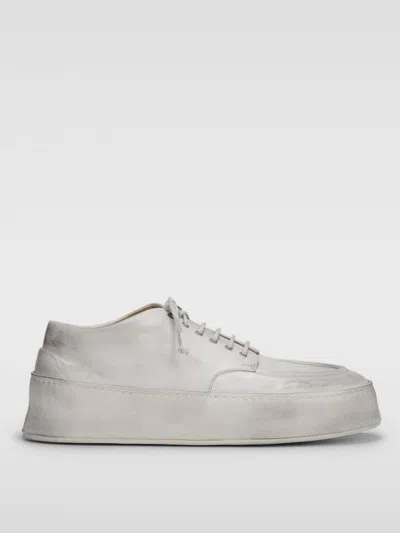 Marsèll Sneakers  Men Color White
