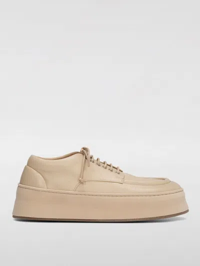 Marsèll Sneakers  Woman Color Biscuit
