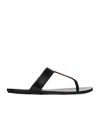 Marsèll Sottile Slippers In Black