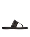 Marsèll Brown Spanciata Sandals In Dark Brown