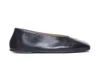 Marsèll Londyn Pointed-toe Ballerina Shoes In Black