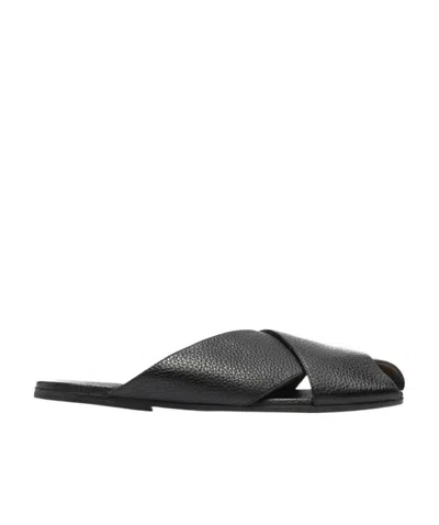 MARSÈLL MARSÈLL SPATOLA SLIP-ON SANDALS