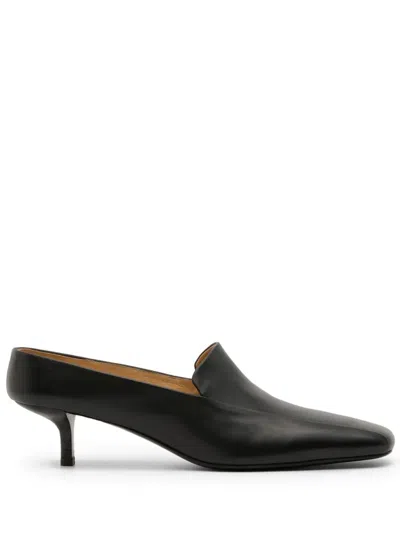Marsèll Women's Spazzola Loafer In Black