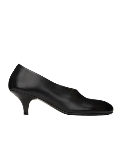 MARSÈLL MARSÈLL SPILLA HEELED PUMPS