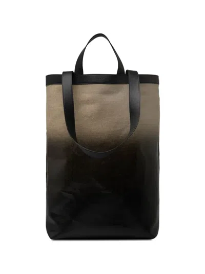 Marsèll Sporta Tote Bag In Black