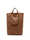 Marsèll Sporta Tote Bag In Brown